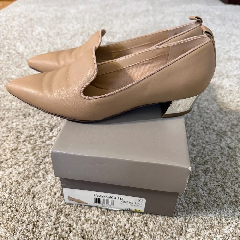 Franco Sarto brand franco